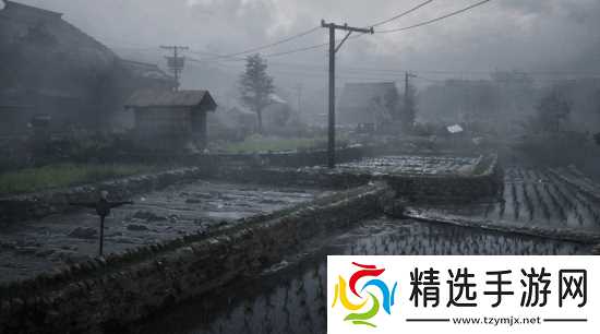 水手服少女的惊悚之旅!《寂静岭》新作《寂静岭F》Steam页面上线!