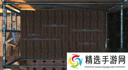 密室逃脱7环游世界第六章博物馆怎么过