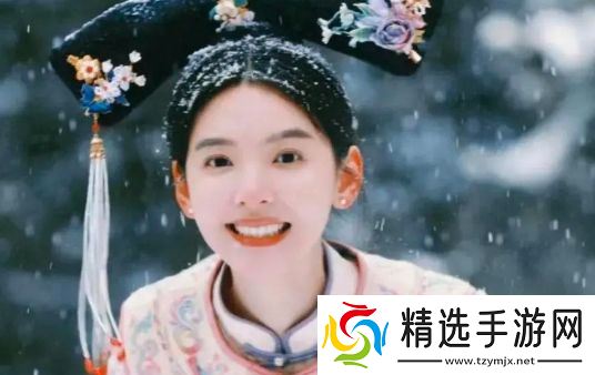 章若楠《春日宴》未播先火，与王安宇破镜重圆，携手开启转世爱恋