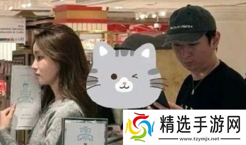 王思聪再度官宣新女友,21岁美女身材太好,街头互动撒糖十分甜蜜