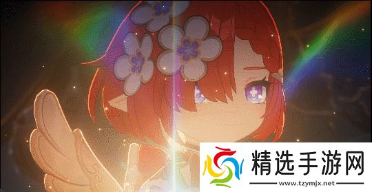 base64_image 主播点赞、玩家催更,《崩坏:星穹铁道》3.1如何实现口碑好转?