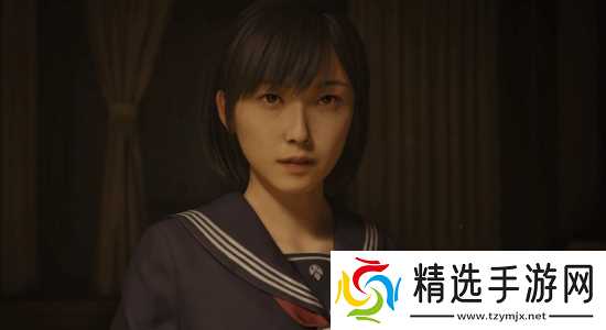 水手服少女的惊悚之旅!《寂静岭》新作《寂静岭F》Steam页面上线!