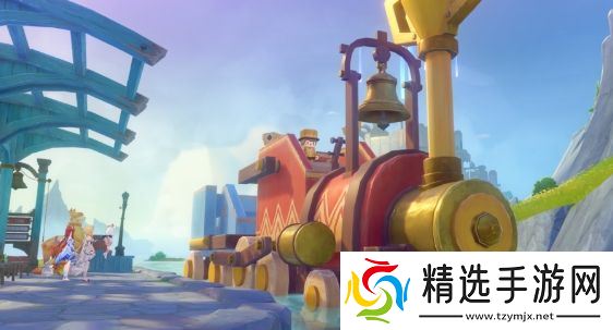 米哈游再度发力，三款新游蓄势待发，崩坏系列“宝可梦”要来了