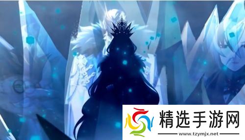 《原神》至冬国消息官宣，全新元素力来了，新执行官即将登场