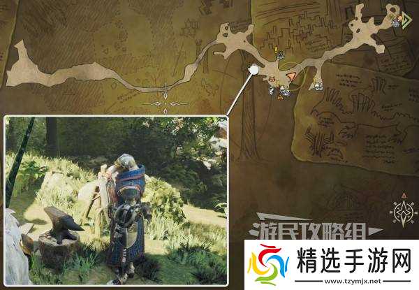 《怪物猎人荒野》守护之护符获取方法及作用 守护护符怎么获得