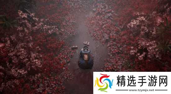 水手服少女的惊悚之旅!《寂静岭》新作《寂静岭F》Steam页面上线!