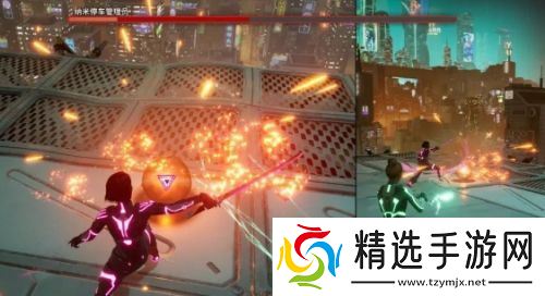 《双影奇境》首发95%一致好评，变得更难也更刺激，有望竞争年度最佳