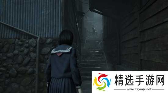 水手服少女的惊悚之旅!《寂静岭》新作《寂静岭F》Steam页面上线!