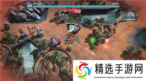 星际科幻题材SLG《群星纪元》开启跃迁测试，您的好友，“虫群”已经上线!