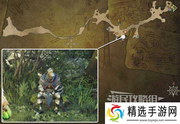 《怪物猎人荒野》力量之护符获取方法及作用 力量护符怎么获得