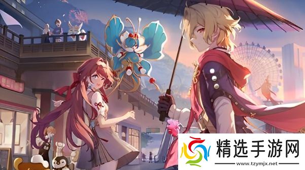 米哈游再度发力，三款新游蓄势待发，崩坏系列“宝可梦”要来了