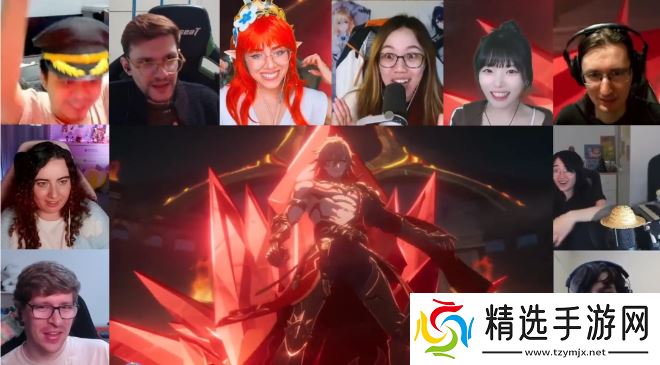 base64_image 主播点赞、玩家催更,《崩坏:星穹铁道》3.1如何实现口碑好转?