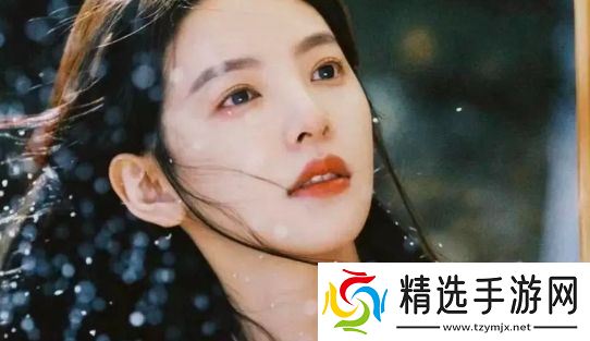 章若楠《春日宴》未播先火，与王安宇破镜重圆，携手开启转世爱恋