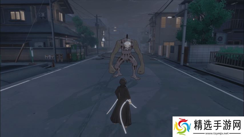 执刃觉醒,即刻开战!《境·界 刀鸣》始解测试今日正式开启! 执刃觉醒,即刻开战!《境·界 刀鸣》始解测试今日正式开启!