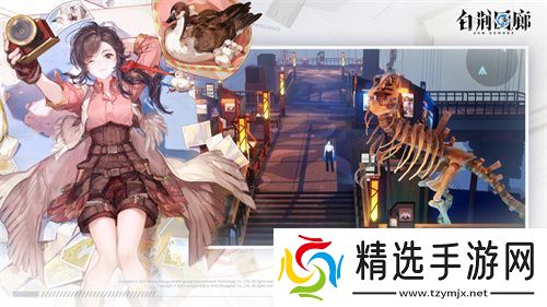 《白荆回廊》炉·心版本第二阶段更新 战神米达斯正式登场