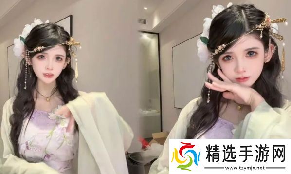 狗头萝莉举办免费送饼活动,吸引大量人来围观,称金主看到后超开心