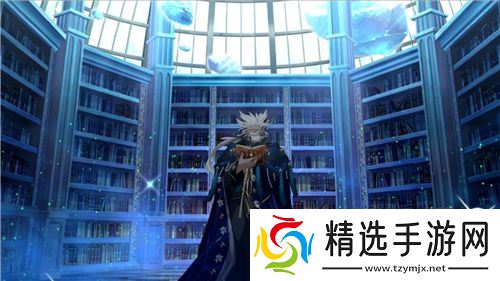 他们又又又又一次点亮文化传承星火，FGO联动上海图书馆推出特展