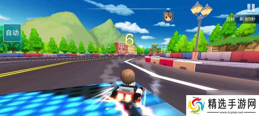 心动游戏首个手游是什么？它有哪些特点？