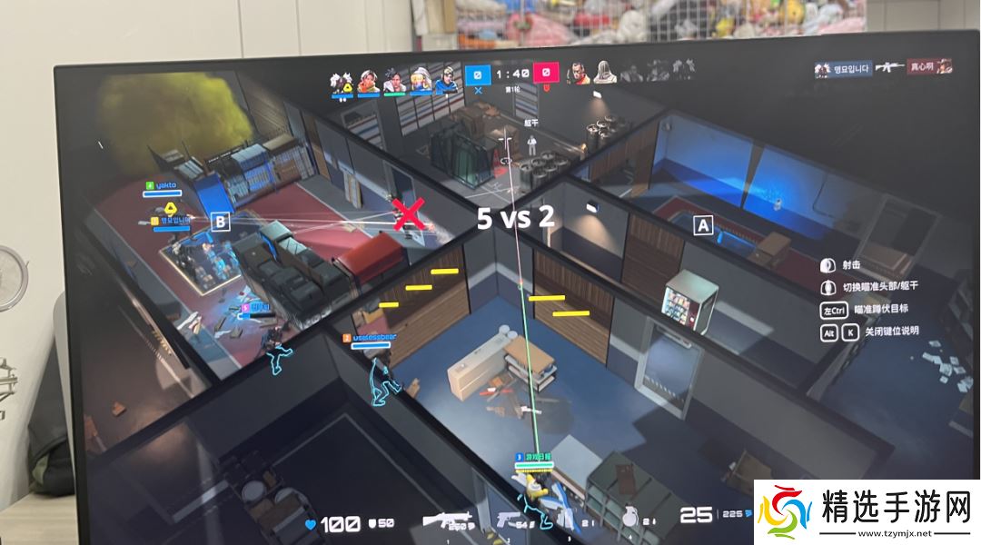 专访《PUBG：BLINDSPOT》游戏总监Seungmyeong Yang：制作本就是冒险