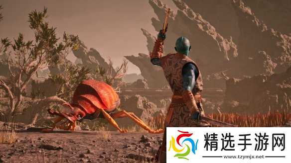 《宣誓》1.3.0补丁上线：带来超过350项修复和调整！