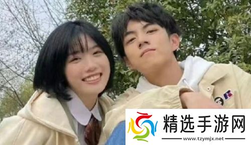 赵一博首次公开露面，大方承认恋情进展，粉丝态度瞬间两极分化