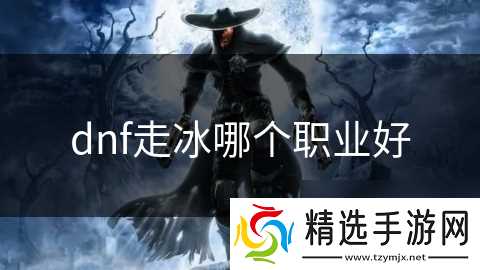 dnf走冰哪个职业好