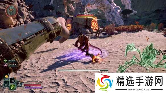 《宣誓》1.3.0补丁上线：带来超过350项修复和调整！