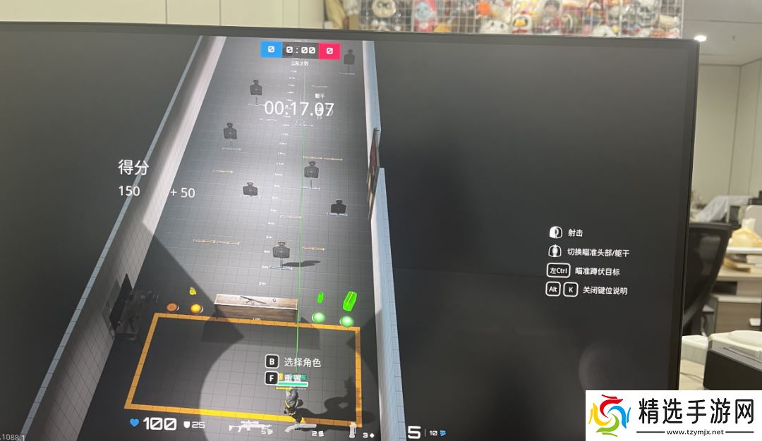 专访《PUBG：BLINDSPOT》游戏总监Seungmyeong Yang：制作本就是冒险