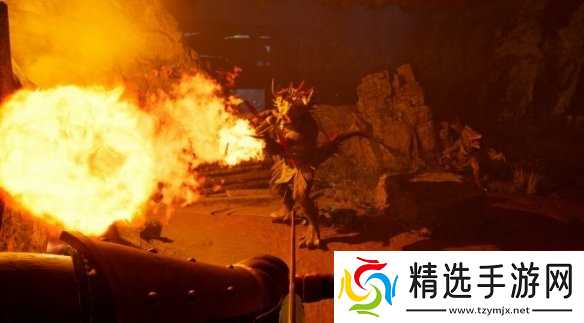 《宣誓》1.3.0补丁上线：带来超过350项修复和调整！