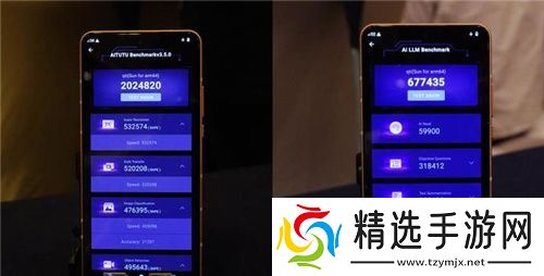 大型手游“帧数拉满” 骁龙8至尊版游戏表现强悍
