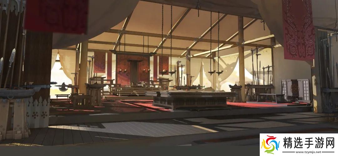 灵犀互娱说要再拿个“品类NO.1”，我觉得它是认真的