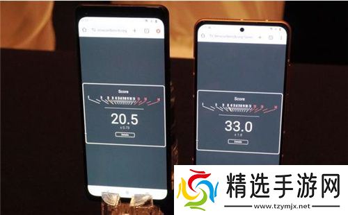 大型手游“帧数拉满” 骁龙8至尊版游戏表现强悍