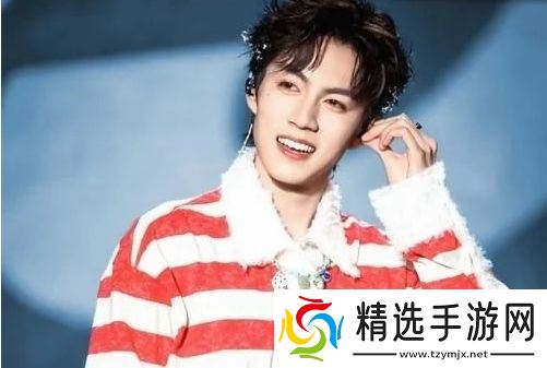 赵一博首次公开露面，大方承认恋情进展，粉丝态度瞬间两极分化