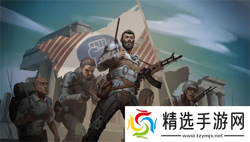 万圣节狂欢 《辐射：避难所Online》新皮肤、新英雄来袭！