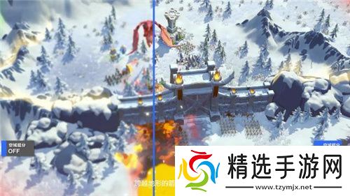 超千款鸿蒙原生游戏上架，华为游戏中心成就非凡游戏体验