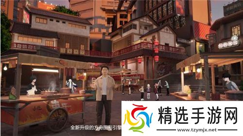 超千款鸿蒙原生游戏上架，华为游戏中心成就非凡游戏体验