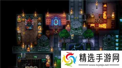 bilibili游戏宣布国区代理《Core Keeper》,正式更名为《护核纪元》