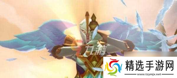 英雄联盟手游天使皮肤有哪些特点？