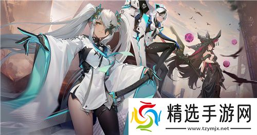 《重构：阿塔提斯》原基测试引燃科幻竞技热情，摄入危机模式正式开启！