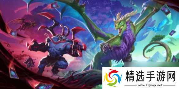 酒馆战棋辛多雷魔镜怎么玩