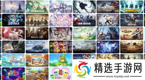 超千款鸿蒙原生游戏上架，华为游戏中心成就非凡游戏体验