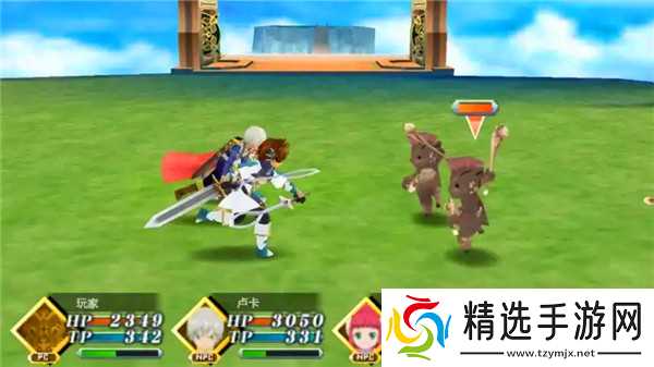 PSP世界传说光明神话2全传说NPC实用性深度解析