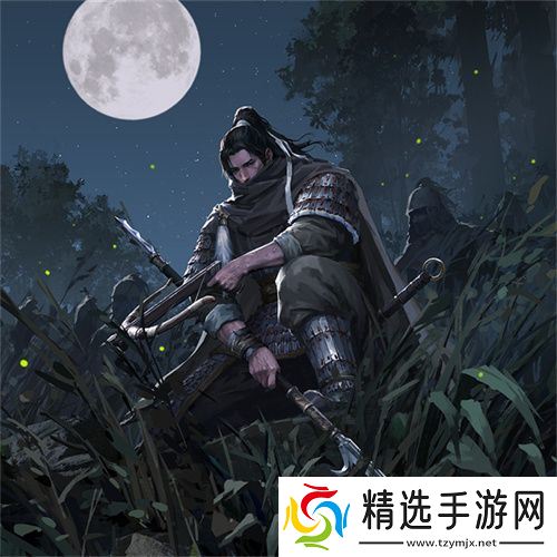 喜迎周年庆典 《率土之滨》“桃源”年度版本来袭