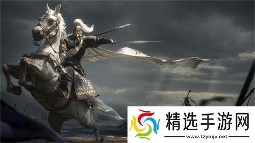 喜迎周年庆典 《率土之滨》“桃源”年度版本来袭