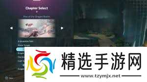 双影奇境第五章支线任务在哪?全面位置一览