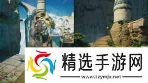 双影奇境第五章支线任务在哪?全面位置一览