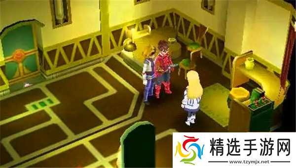 PSP世界传说光明神话2全传说NPC实用性深度解析