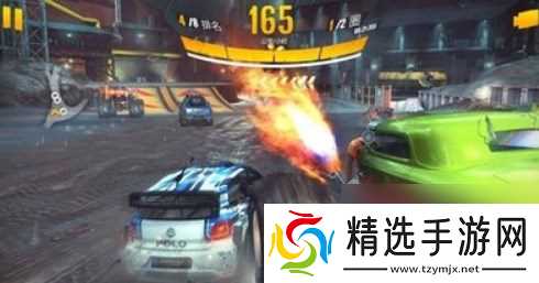 《极品飞车13》变速PSP版操作攻略
