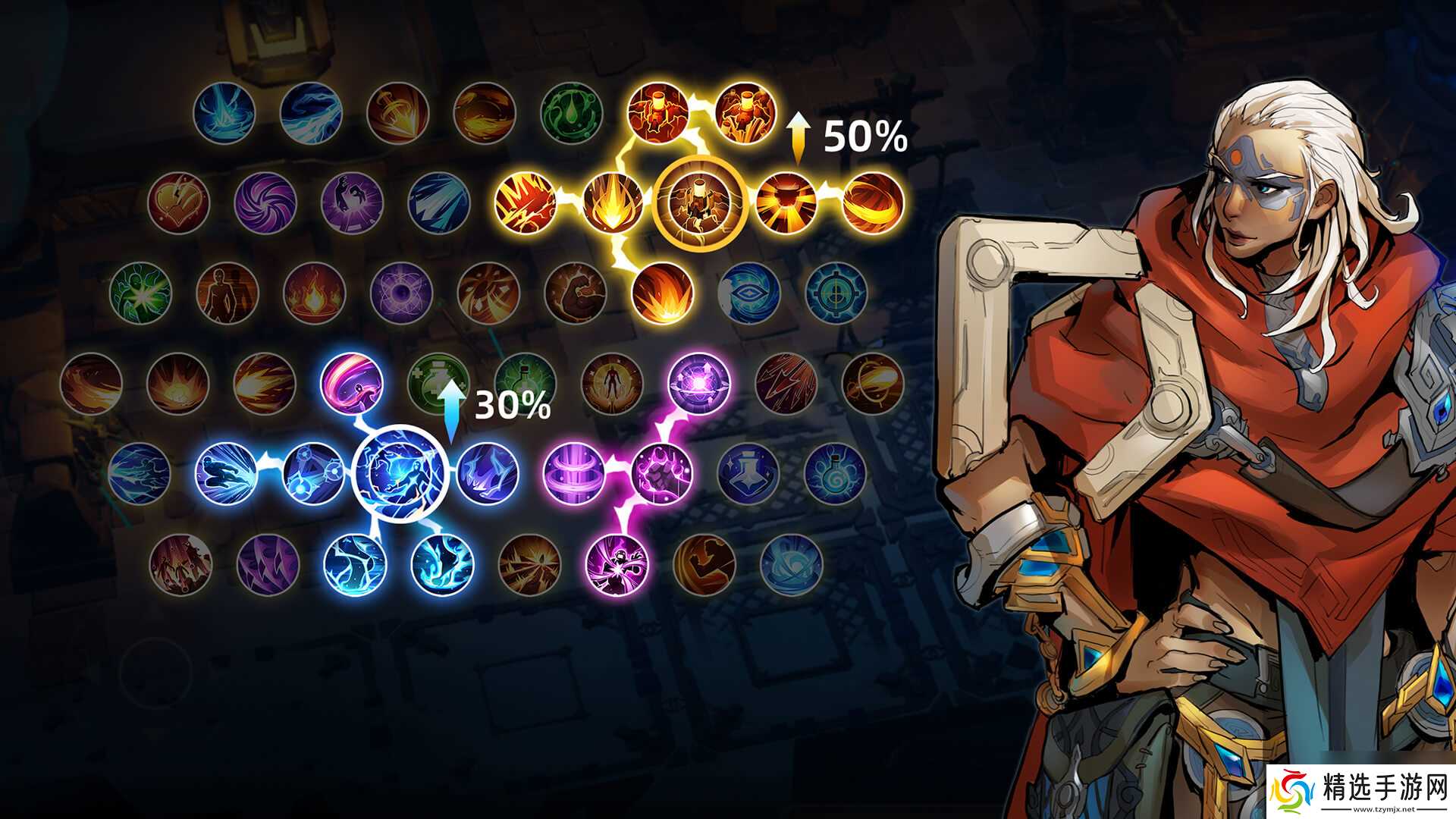 《火炬之光》狂战士装备攻略