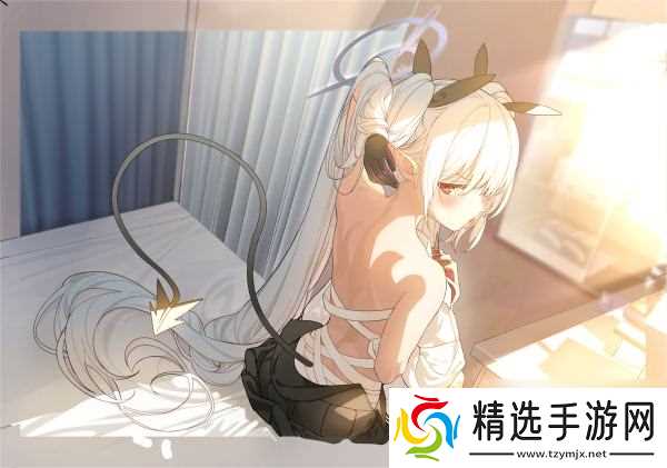 蔚蓝档案t0角色有哪些 碧蓝档案t0角色介绍